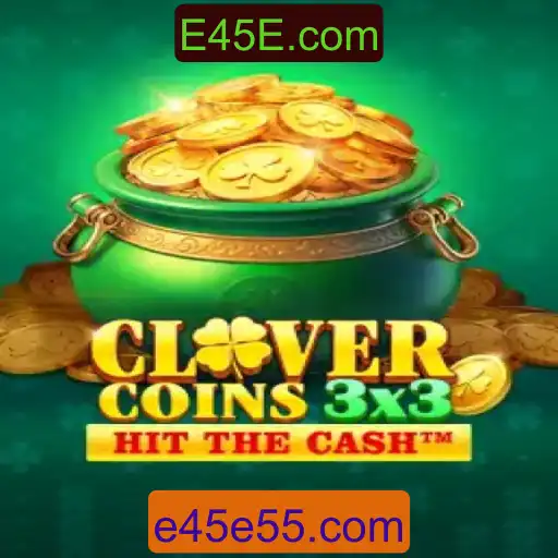 Descubra o Fascinante Jogo Clovercoin3x3 e as Suas Regras Inovadoras