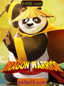 Explorando o Mundo de DragonWarrior: Um Mergulho no Universo Épico