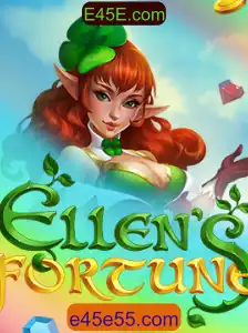 Descubra o Fascinante Mundo de EllensFortune: Um Novo Jogo de Estratégia