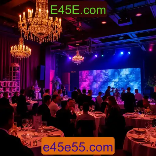 Eventos exclusivos