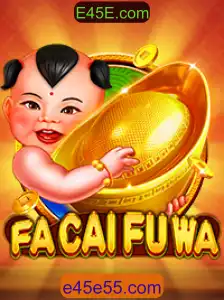 Explorando o Fascinante Jogo FaCaiFuWa: Uma Experiência Única no Universo de E45E.com