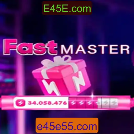 Explorando o Mundo do Jogo FastMaster