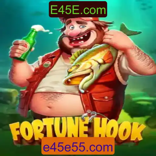 Descubra FortuneHook: O Novo Jogo que Conquista os Jogadores em E45E.com