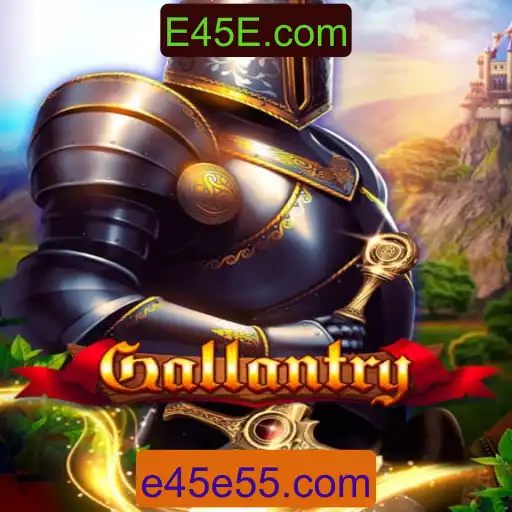 Explorando o Jogo Gallantry: Uma Jornada Épica no E45E.com