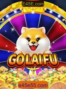 Descubra o Fascinante Mundo de GoLaiFu