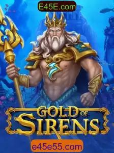 Explorando GoldofSirens: Um Mundo de Aventuras e Estratégias