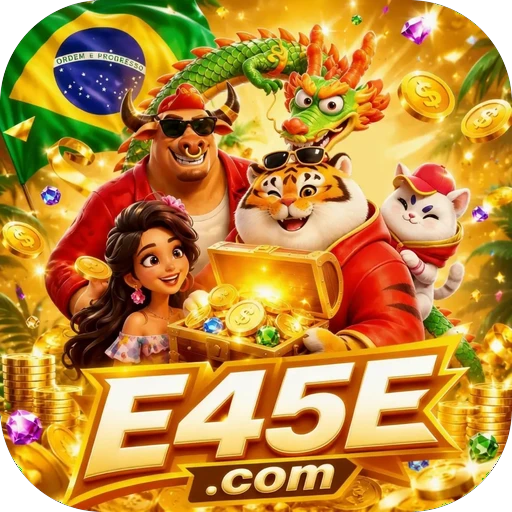 E45E.com Logo