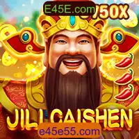Desvendando o Universo de JILICaishen: A Nova Sensação dos Jogos de Cassino