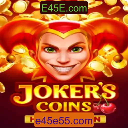 JokersCoins: Um Mergulho Profundo no Universo dos Jogos de Moedas Criptografadas