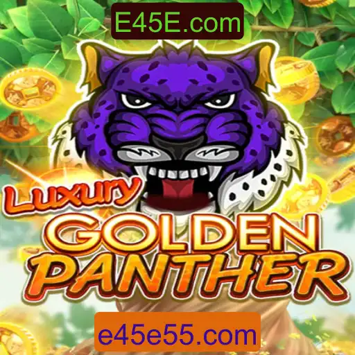 Descubra o Fascinante Mundo do Jogo LUXURYGOLDENPANTHER