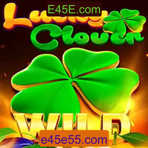 Descubra o Excitante Mundo de LuckyClover