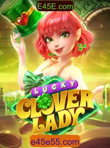 Descubra o Encantador Jogo LuckyCloverLady