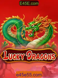 Explorando o Mundo Fascinante de LuckyDragons