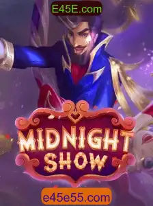 Descubra as Emoções de 'MidnightShow': O Jogo Eletrizante de Mistério e Intriga
