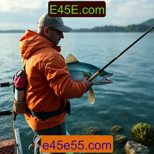 Pesca online
