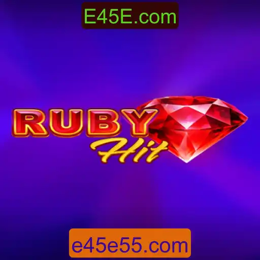 Descubra o Fascinante Mundo de RubyHit: Uma Experiência de Jogo Inovadora
