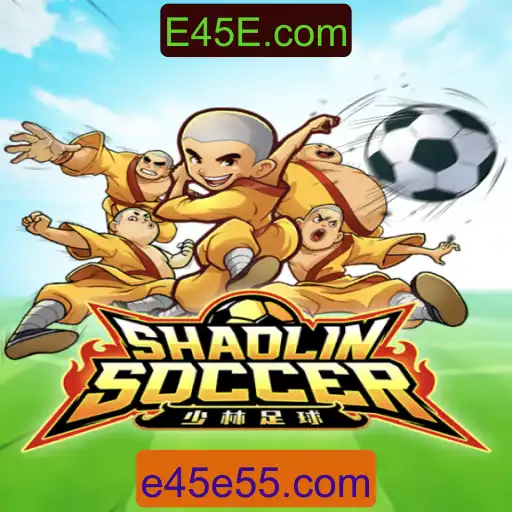 ShaolinSoccer: Um Mergulho no Mundo Inovador do Jogo Inspirado em Artes Marciais e Futebol