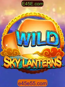 Descubra as Emoções de SkyLanterns: O Jogo Revelação da E45E.com