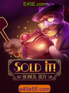 Explorando o Fenômeno do Jogo 'SolditBonusBuy'