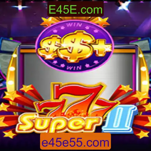 Descubra o Universo de Super777II