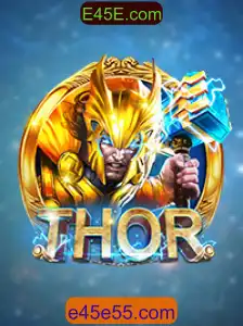 Explorando o Jogo THOR: Uma Nova Era de Aventura Interativa