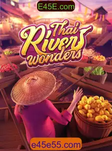 Explorando o Fascinante Mundo de ThaiRiverWonders